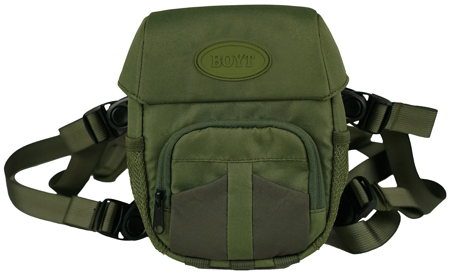 Boyt Harness BCH18-M Bino Case & Harness Sage Nylon