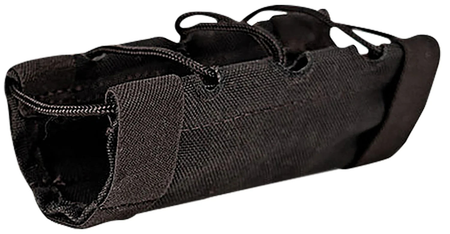 GrovTec US Inc GTAC330 Rail Wrap 6" Black