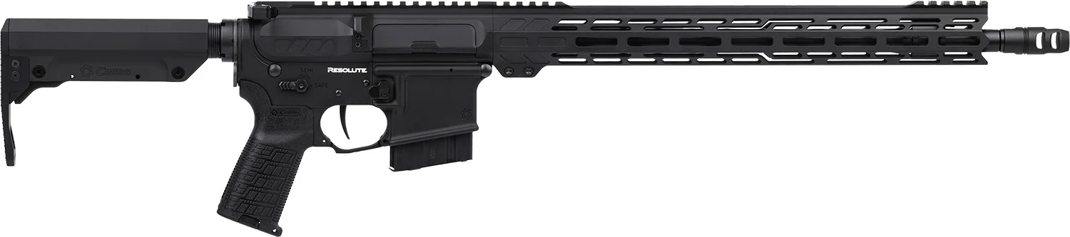 CMMG Resolute MK4