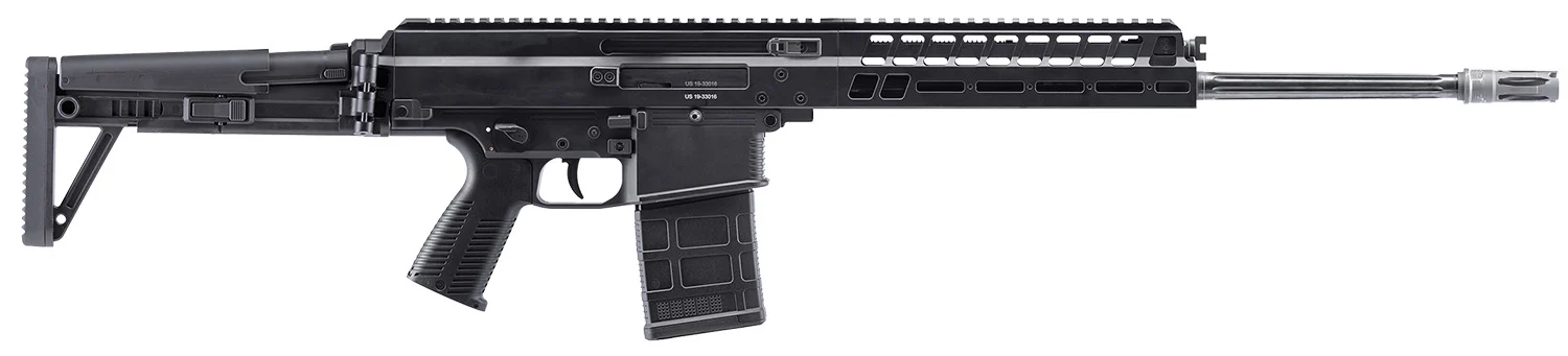 B&T Firearms BT361663RIFLE APC PRO DMR 308 Win 25+1 18.90