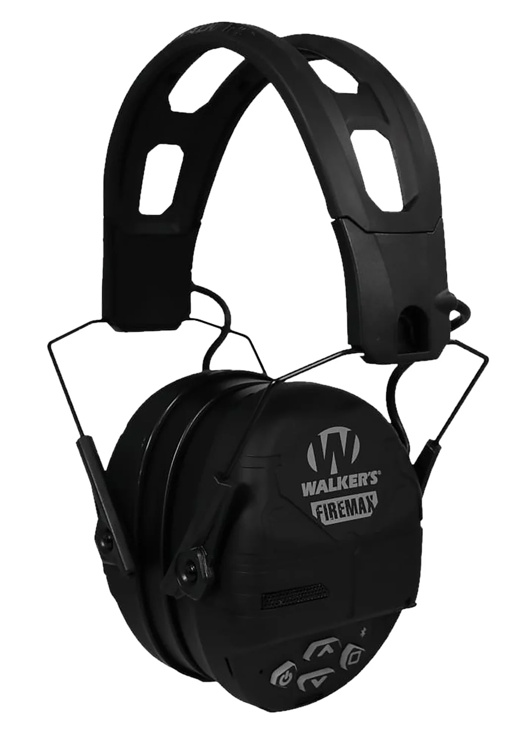Walkers Firemax Digital Muffs