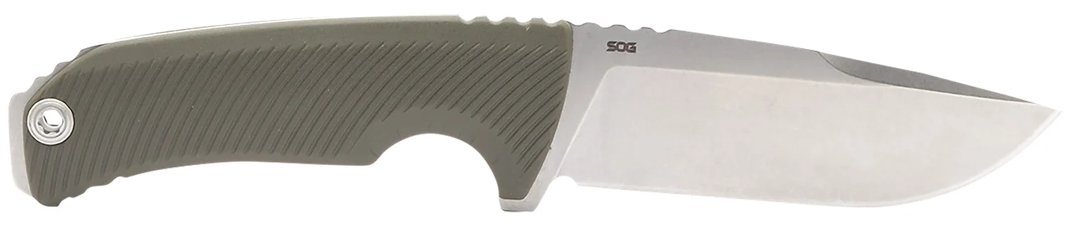 S.O.G Tellus FX Knife - Thumbnail 3