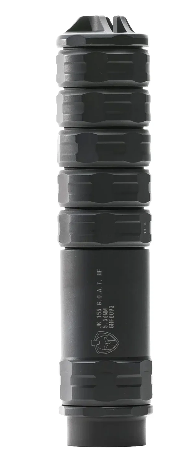 Jk Armament JK155GOATHF 155 G.O.A.T HF 5.56mm Short Barrel High Flow