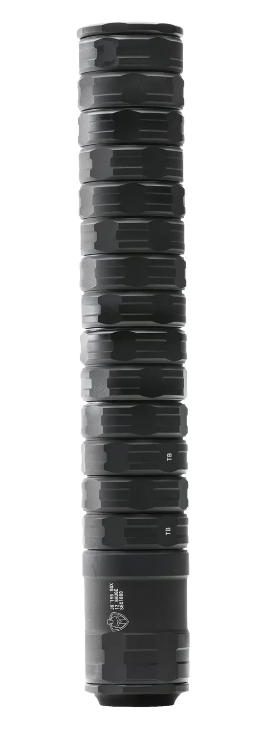 Jk Armament JK195SGX12 SGX 195 12GA System Quick Attach Taper Mount
