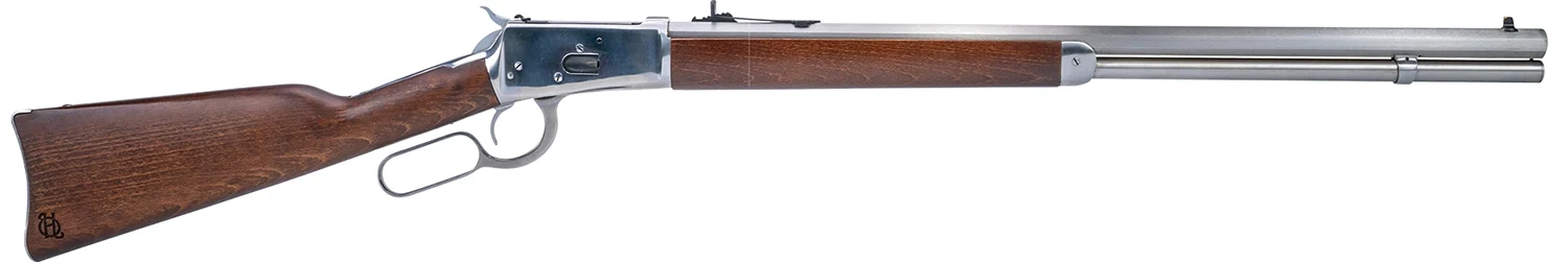 Heritage Mfg H9204524F9 92 Ranch Hand 45 Colt (Long Colt) 12rd 24