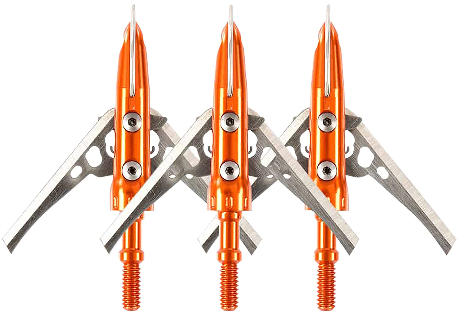 Rage R38902 Broadhead Rage NC 2 Blade 100GR