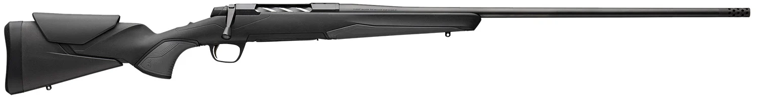 Browning 036031299 X-Bolt 2 Micro Full Size 6.8 Western 3+1 22