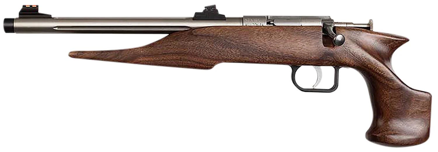 Chipmunk 40101 Hunter Youth Frame 22 S/L/LR Single Shot 9