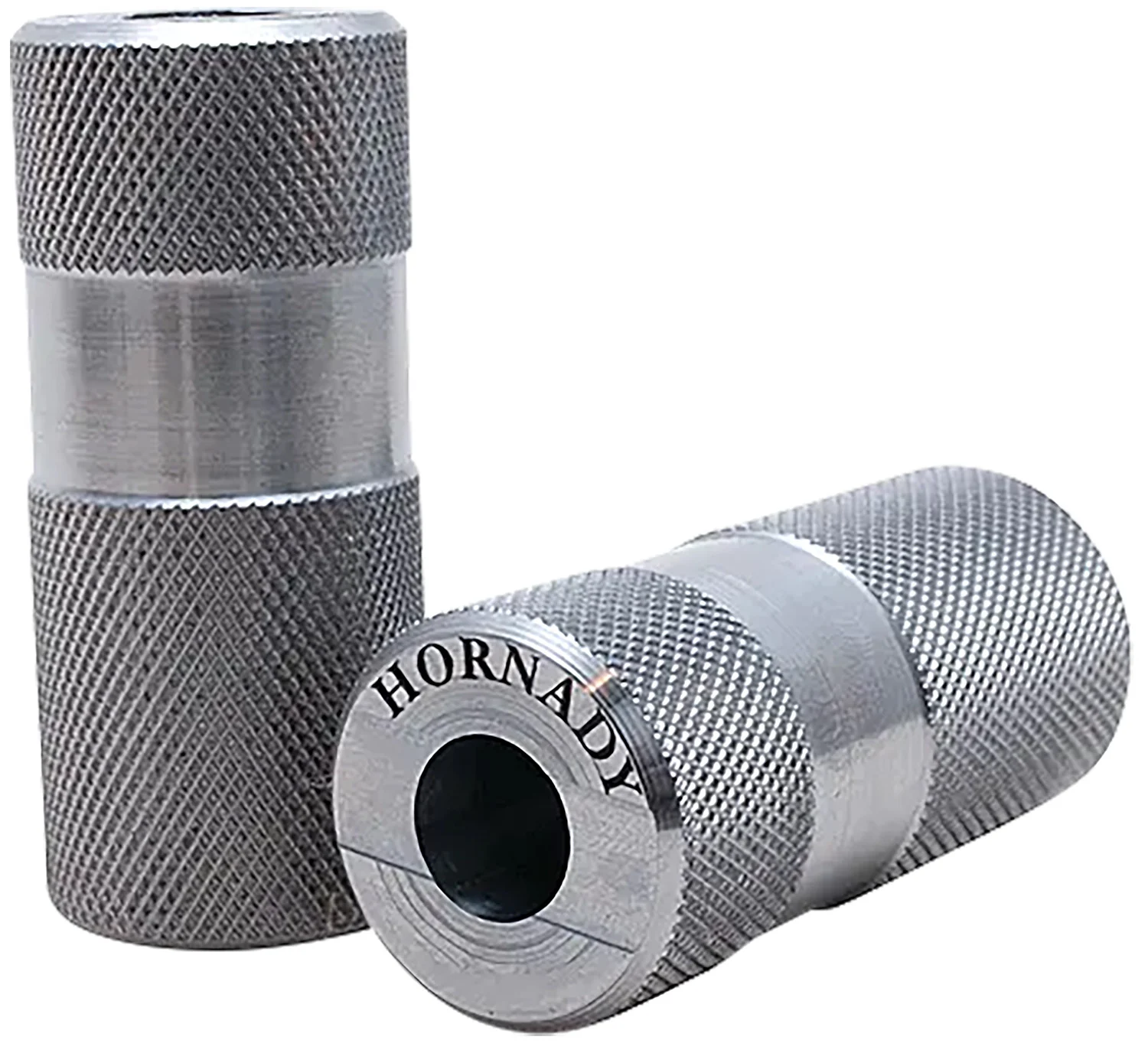 Hornady 380711 Lock-N-Load Cartridge Gauge 270Win Silver