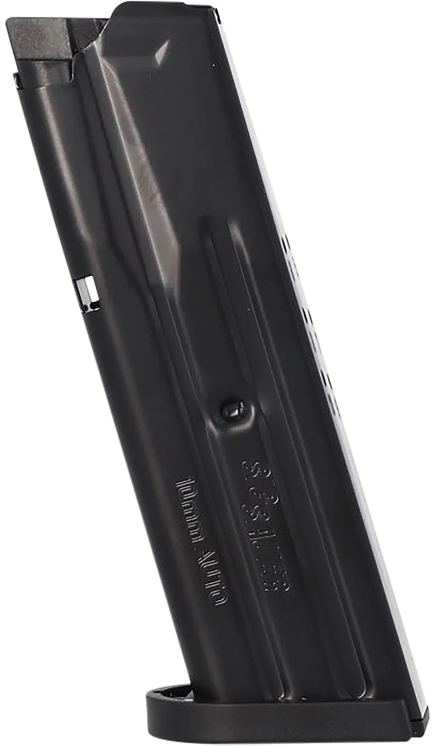 Sig Sauer 8901659 P320 10rd 10mm Fits Sig P320 Black