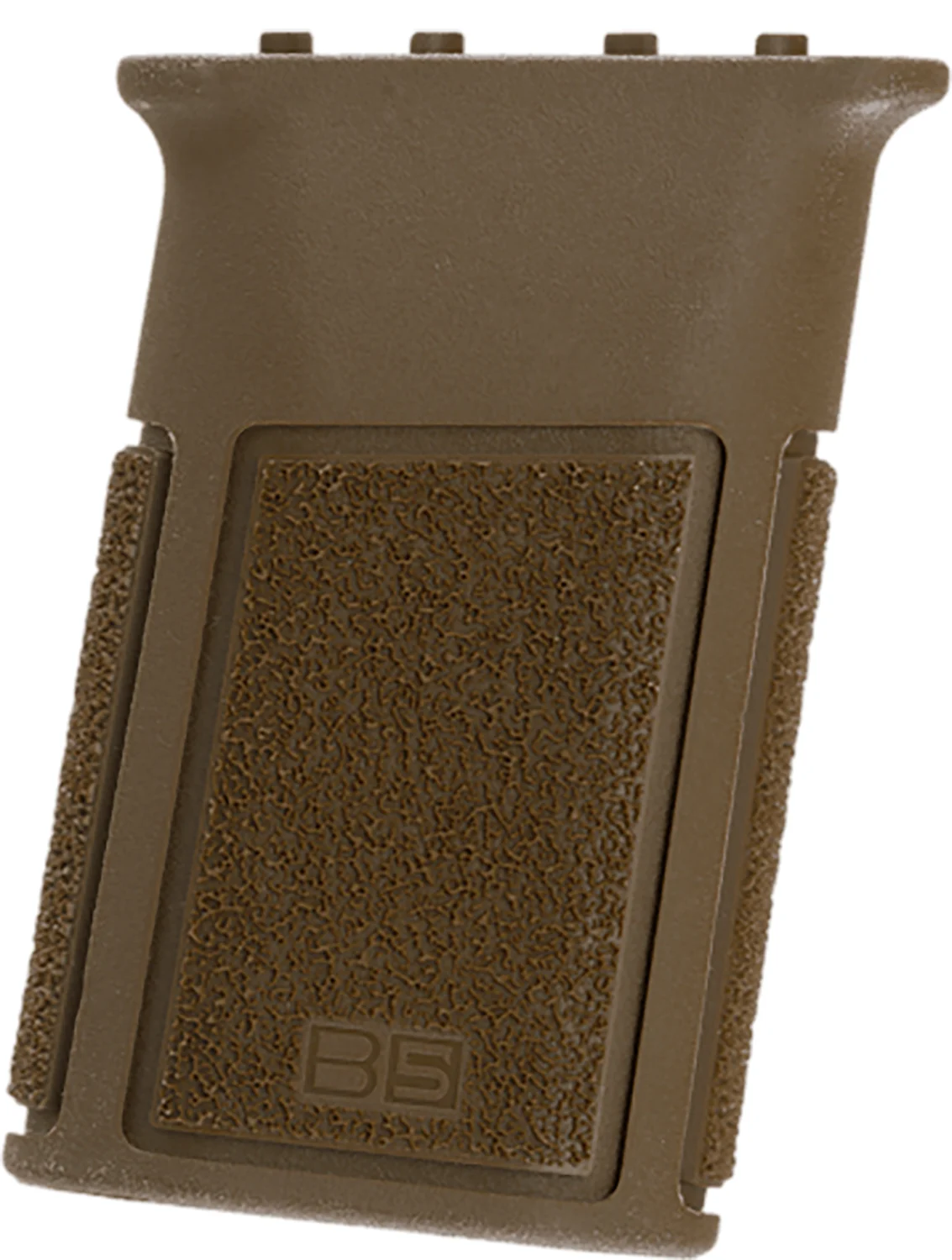 B5 Systems VFG1573 Vertical Grip M-LOK Coyote Brown | Guns for