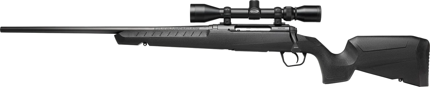 Savage Arms Axis XP Combo Compact 243 Win 4+1 20