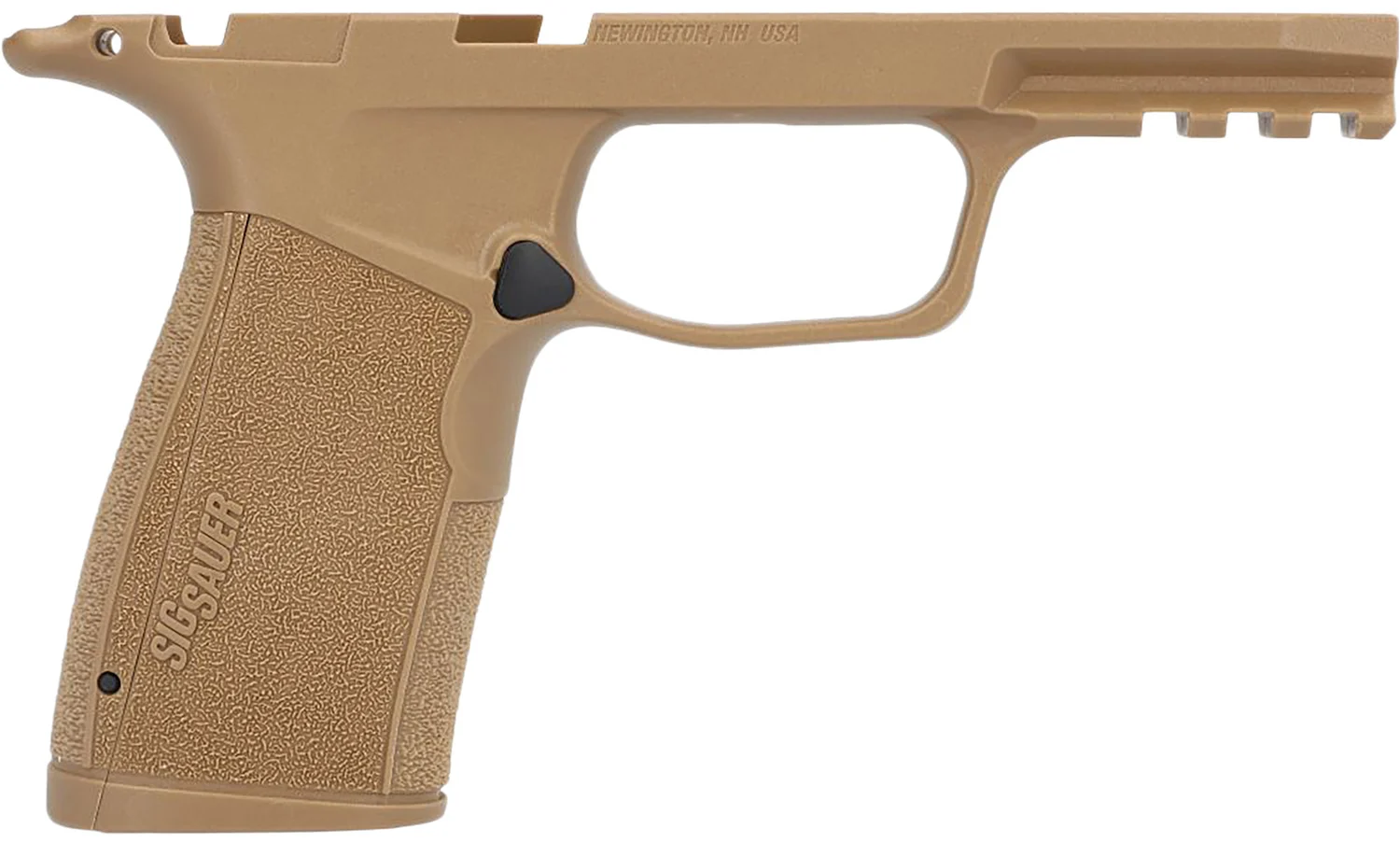 Sig Sauer 8901182 Grip Module Fits Sig P365-XMacro 9mm Luger