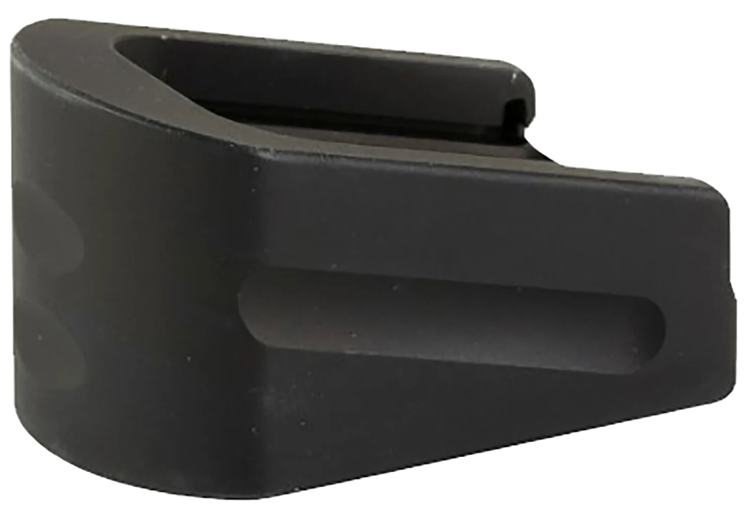 Kimber Mfg, Inc 4200430 KDS9C 9mm Luger, Black Aluminum