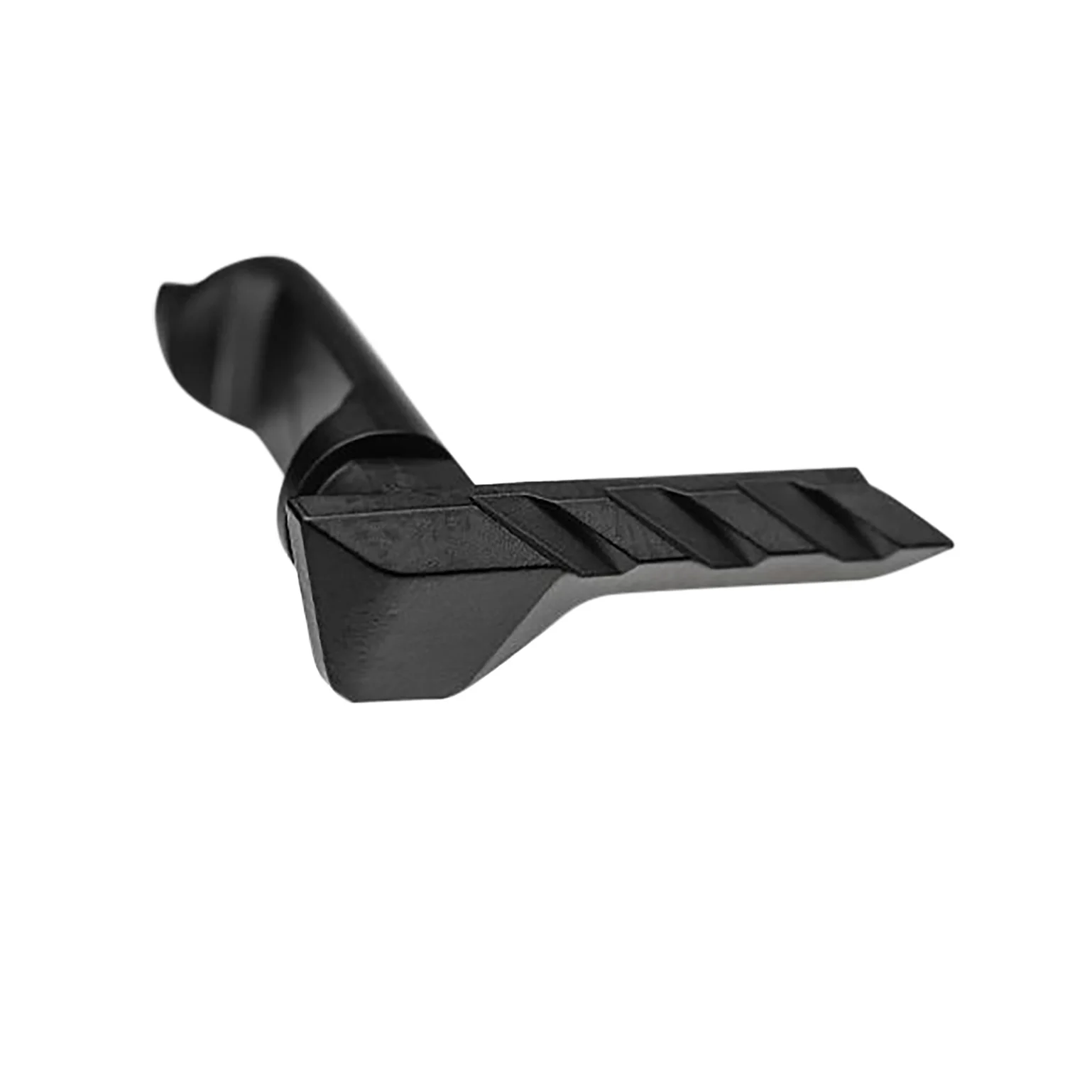 Tyrant CNC TDP365TDLBLK Takedown Lever Sig P365 Black Stainless Steel Pistol