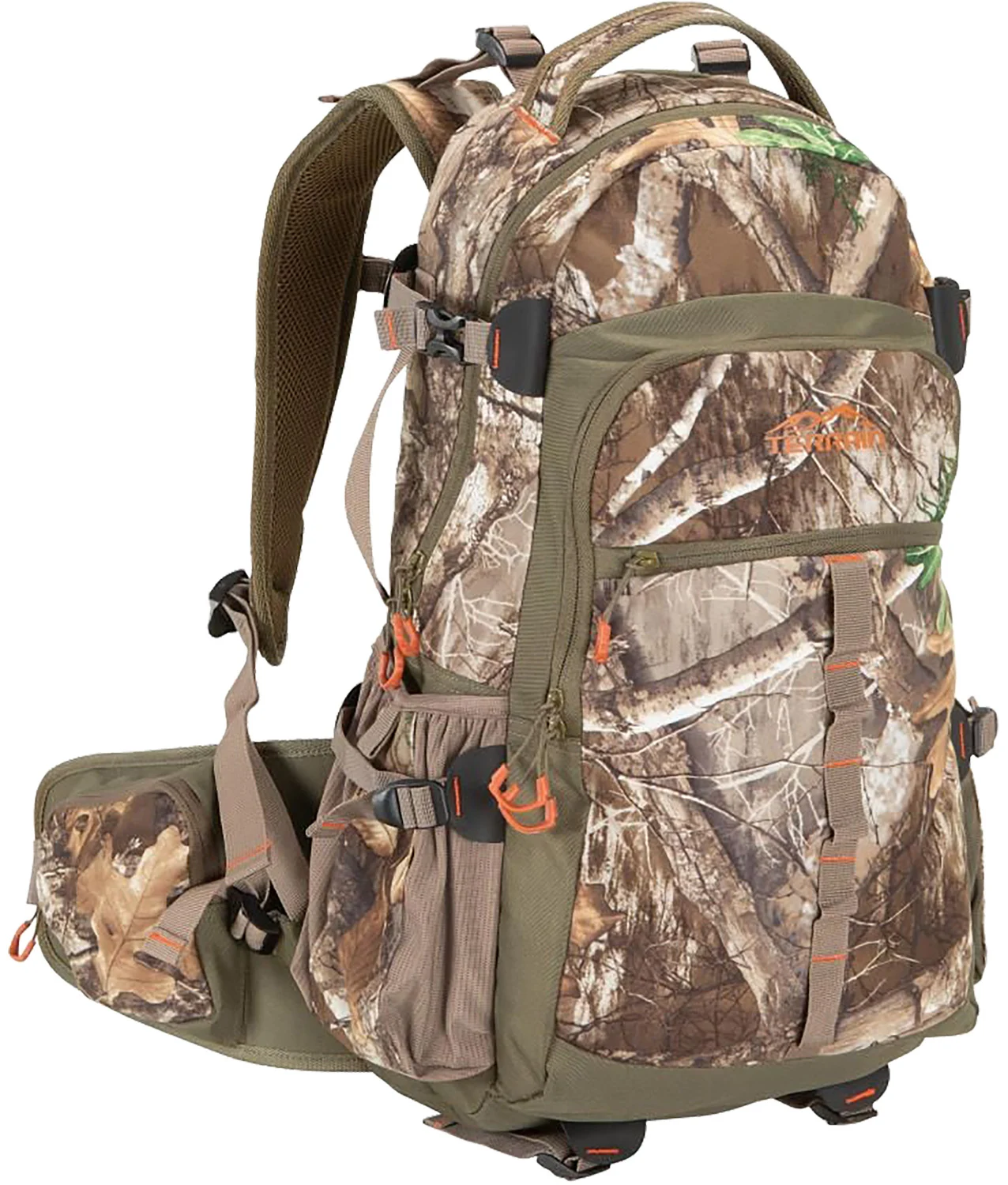 Allen Company Terrain Reservoir Daypack