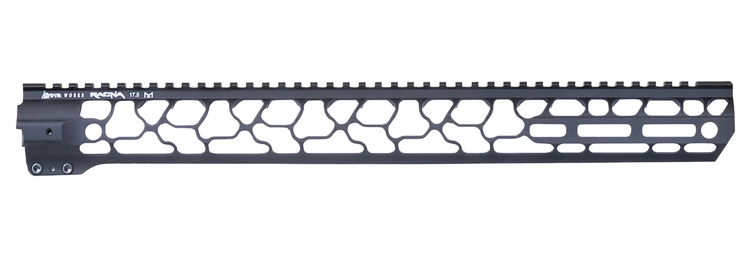 Odin Works F17MLRA Ragna M-LOK Forend 6061 T6 Aluminum 17.50" Long