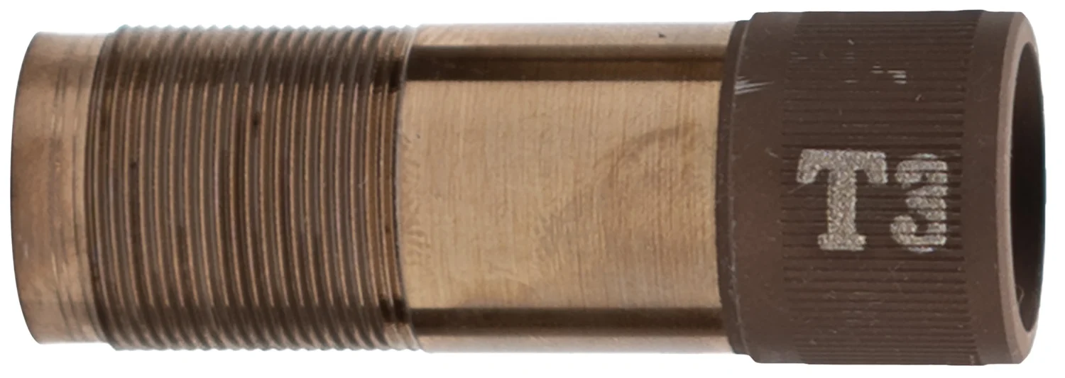 Rob Roberts Gun Works 200138 T3 Triple Threat Invector 20 Gauge 17-4 PH Stainless Steel