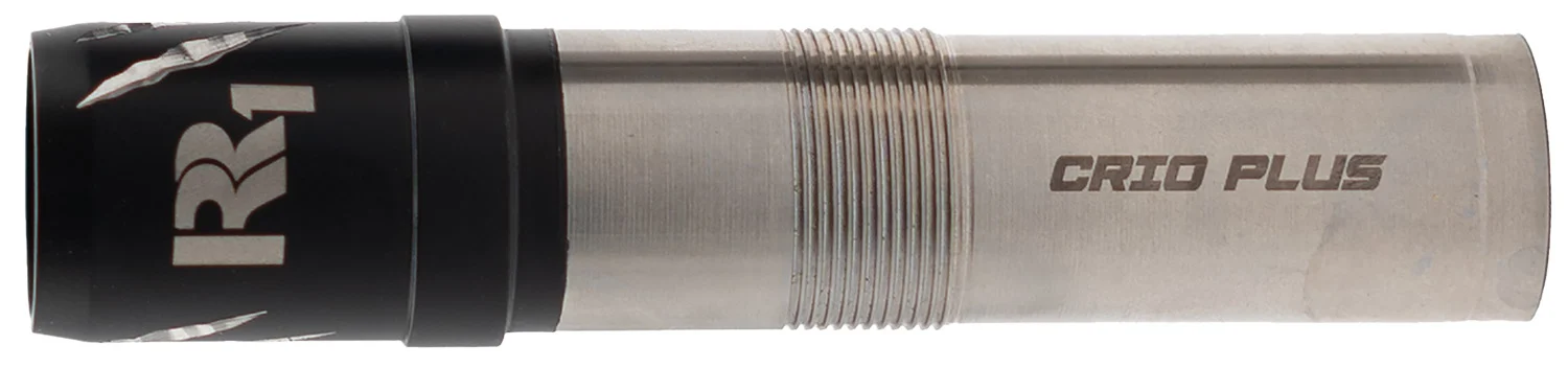Rob Roberts Gun Works 200274 RR1 Raptor Crio Plus 12 Gauge 17-4 PH Stainless Steel