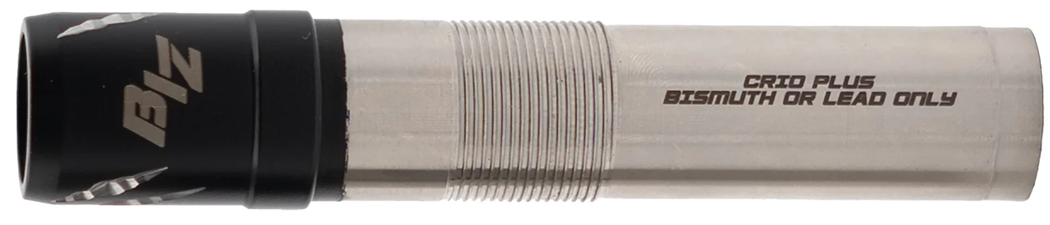 Rob Roberts Gun Works 200288 Biz Raptor Crio Plus 20 Gauge 17-4 PH Stainless Steel