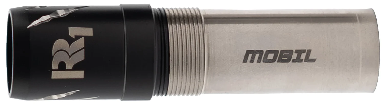 Rob Roberts Gun Works 200304 RR1 Raptor Mobil 12 Gauge 17-4 PH Stainless Steel