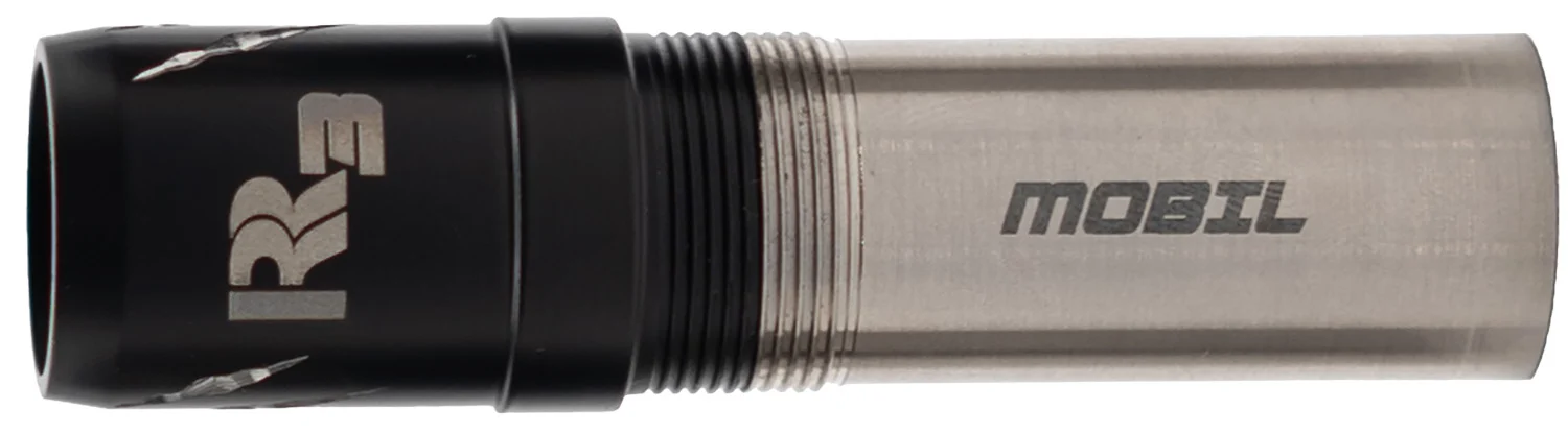 Rob Roberts Gun Works 200306 RR3 Raptor Mobil 12 Gauge 17-4 PH Stainless Steel