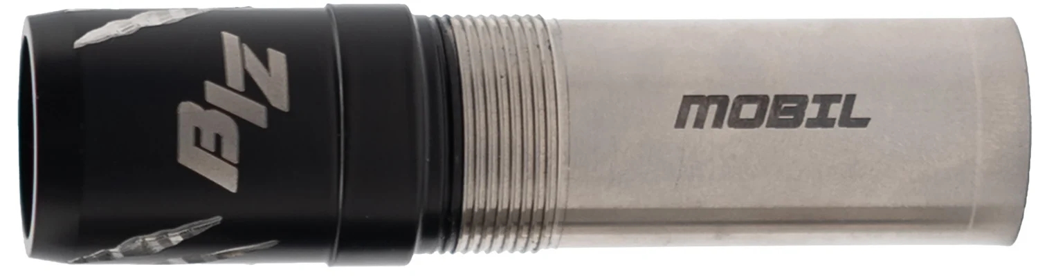 Rob Roberts Gun Works 200308 Biz Raptor Mobil 12 Gauge 17-4 PH Stainless Steel
