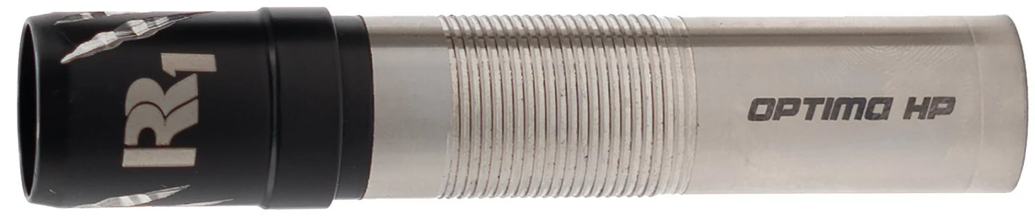 Rob Roberts Gun Works 200319 RR1 Raptor Optima HP 20 Gauge 17-4 PH Stainless Steel