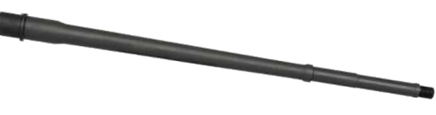 Timber Creek Outdoors TC65SO18 SOCOM 6.5 Grendel 18" Black Nitride