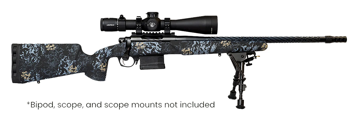 Horizon Firearms RF017S392214T19 Vandal Prime 7MM PRC 22