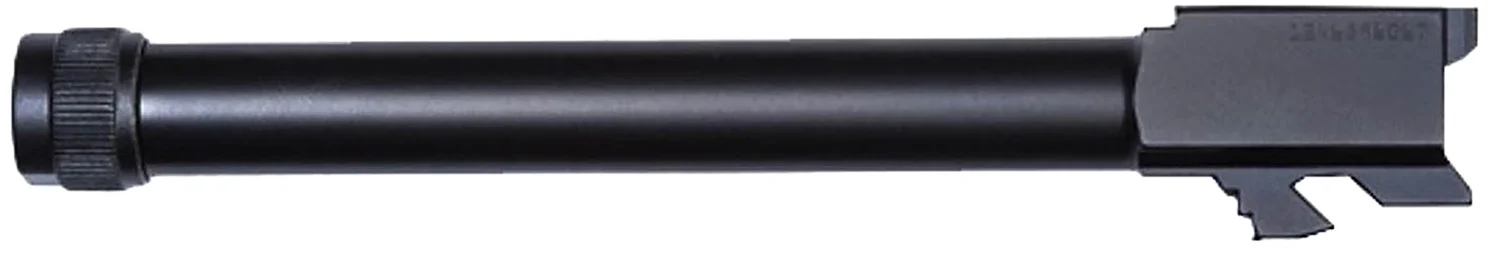 Glock 47700 G34 9mm Luger Threaded Black Steel, Fits Glock 34 Gen5