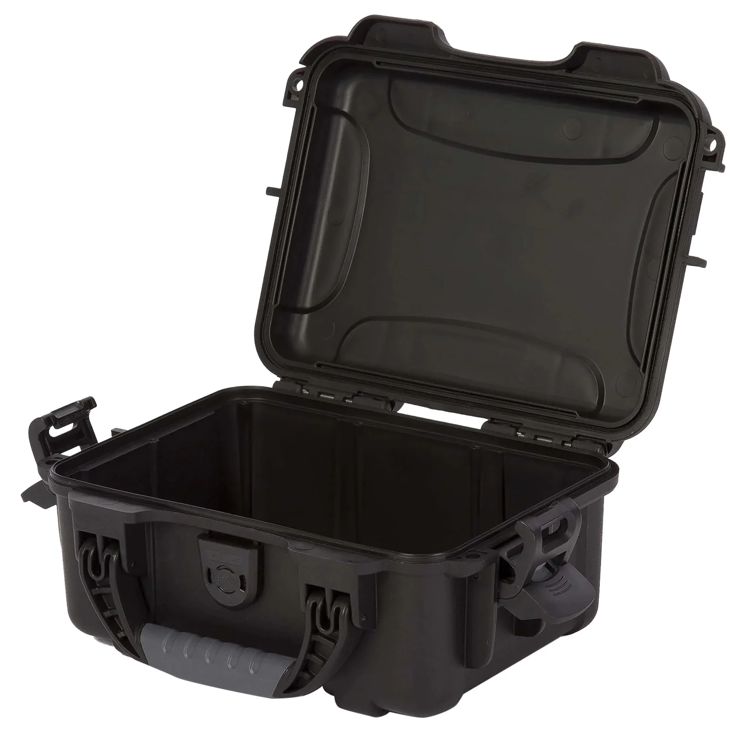 Nanuk 904S000BK0A0 904 Black Resin