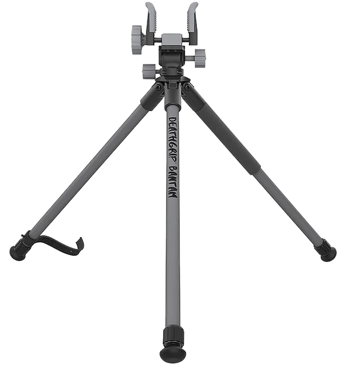 Bog-Pod 1196127 DeathGrip Bantam Aluminum