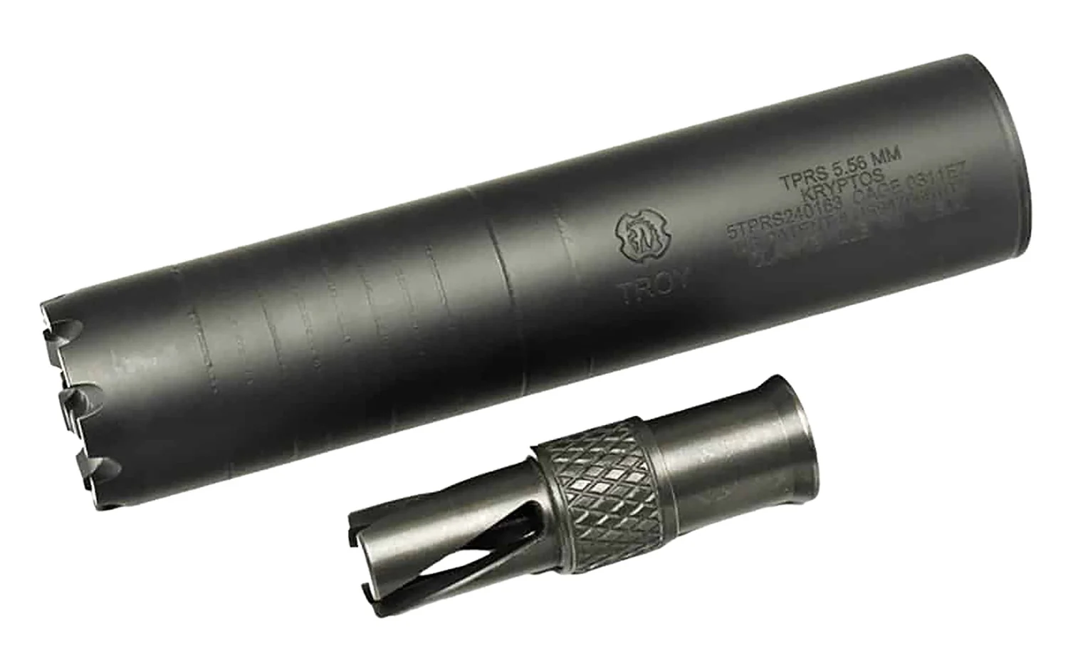 Troy Ind SSIL556KRKTBT Kryptos 5.56 1.65