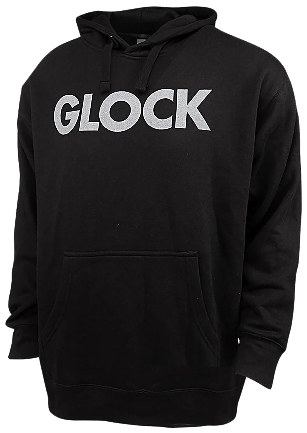 Glock AP95783_NEW Traditional Large Black Long Sleeve