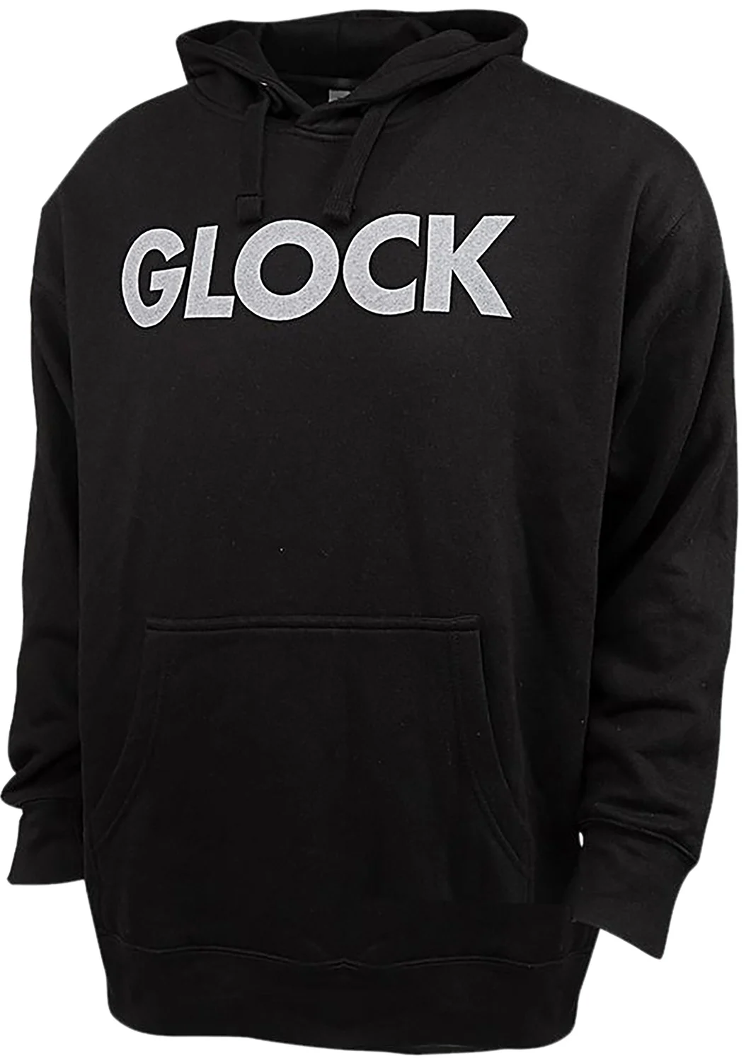 Glock AP95784_NEW Traditional XL Black Long Sleeve
