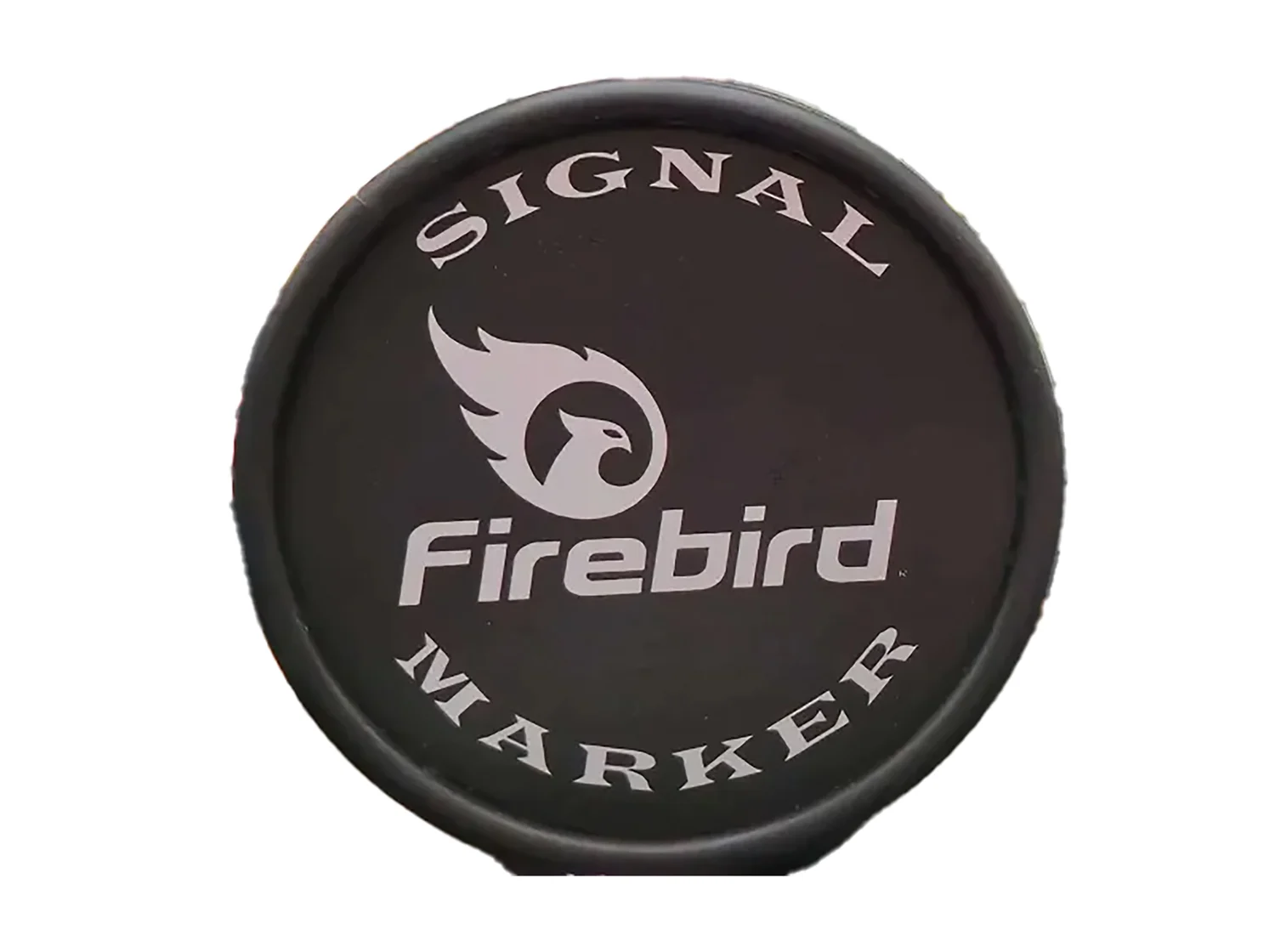 Firebird USA SMW Signal Marker Moving Trajectory/Static White Universal Firearm 3 Pack