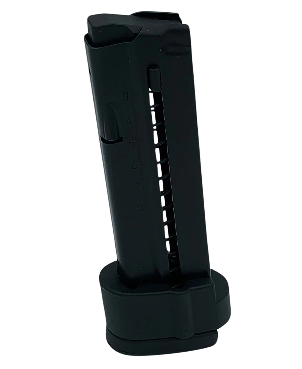 ProMag SMI40 10rd 9mm Fits S&W M&P Shield EZ Blued Steel