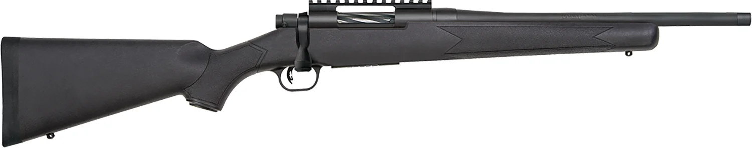 Mossberg Patriot Carbine - Thumbnail 2