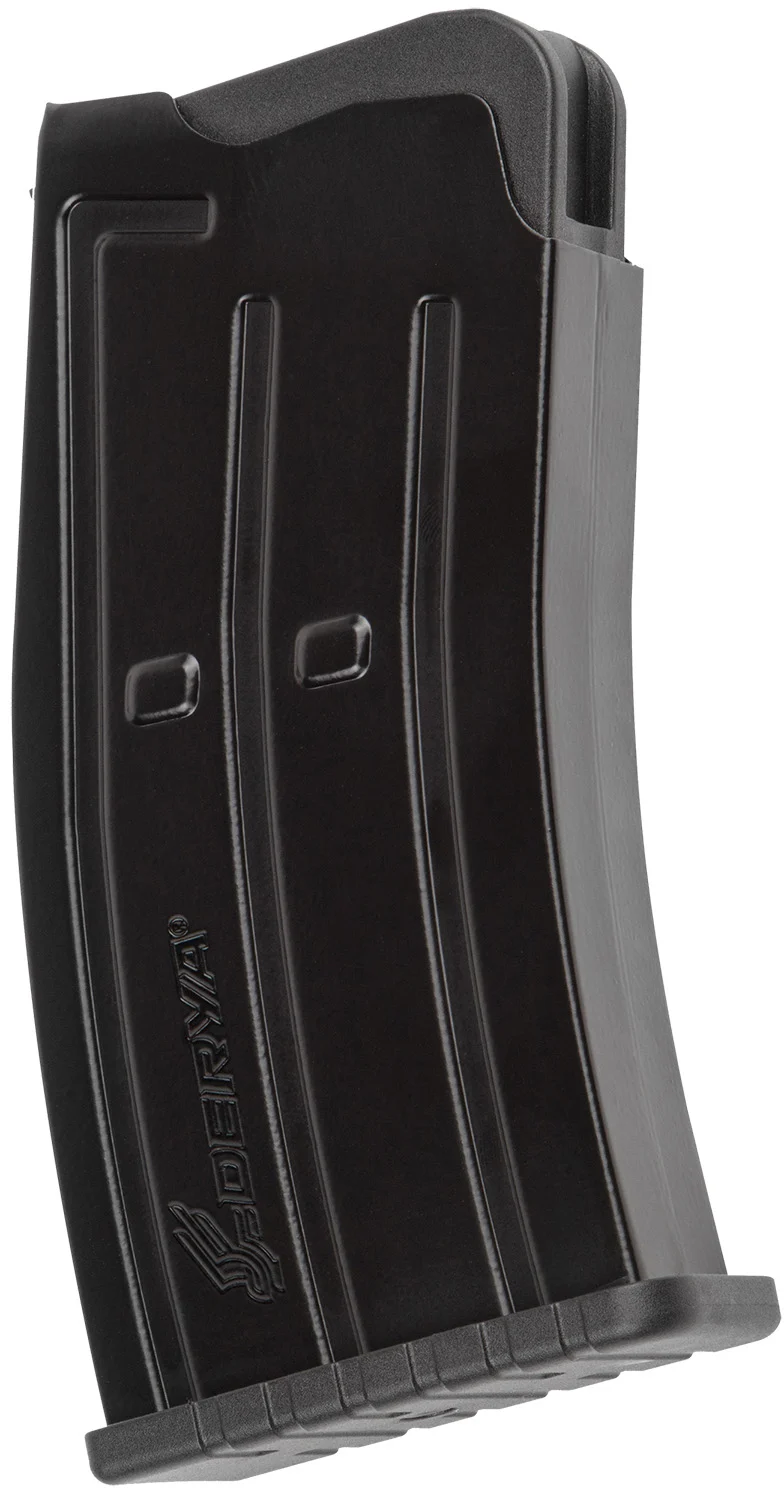 Derya Firearms D050004 DY12 5rd 12 Gauge Fits Derya MK Metal