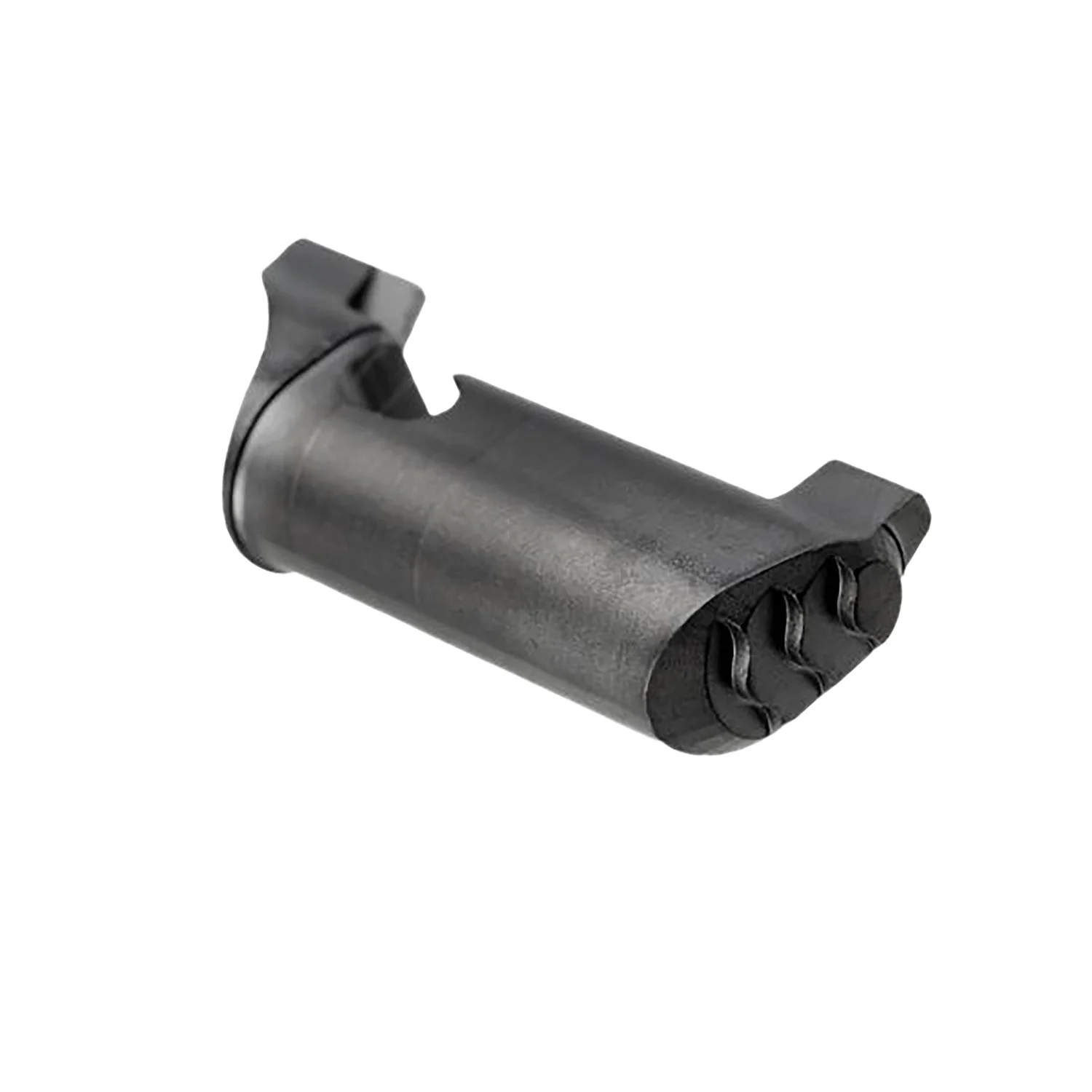 Tyrant CNC TDMPEFSCBLK Extended Mag Release S&W M&P 9/40 Compact Black Stainless Steel