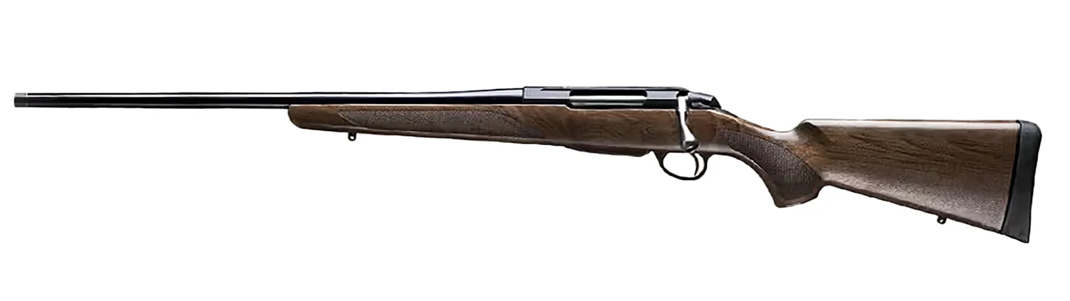 Tikka JRTXA45122MT T3x Hunter Full Size 6.5x55 Swedish 3+1 22.40