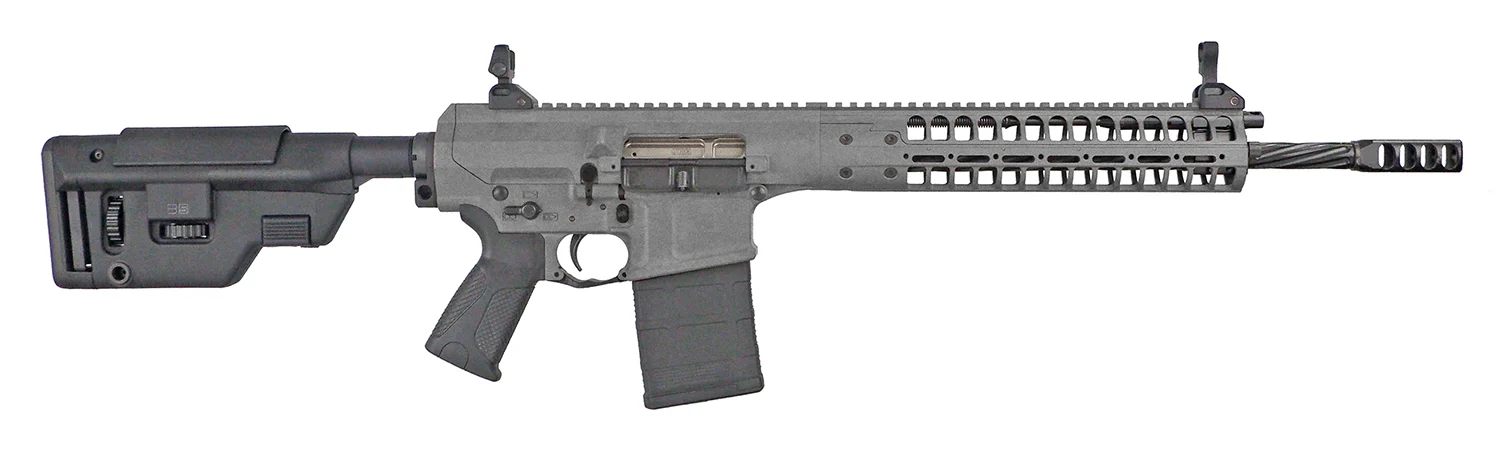 Sig Sauer HGRDTRDE13MLOKBLK MLOK Handguard Black Aluminum Sig M400