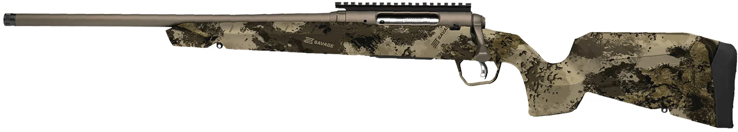 SAV 32392 AXIS 2 PRO WESTERN LH 6MMARC