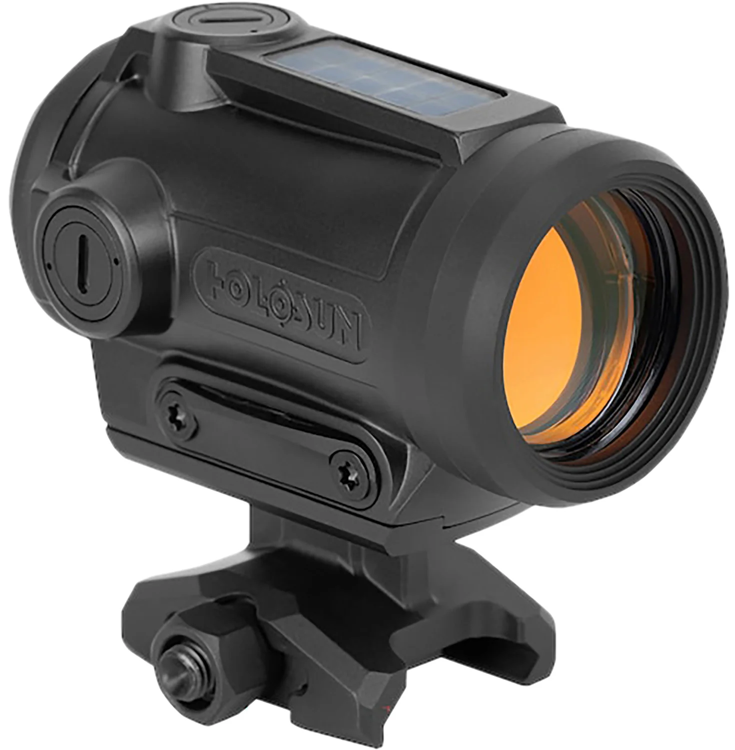 Holosun AROEVOSPRRD Black Anodized 1x Red Laser