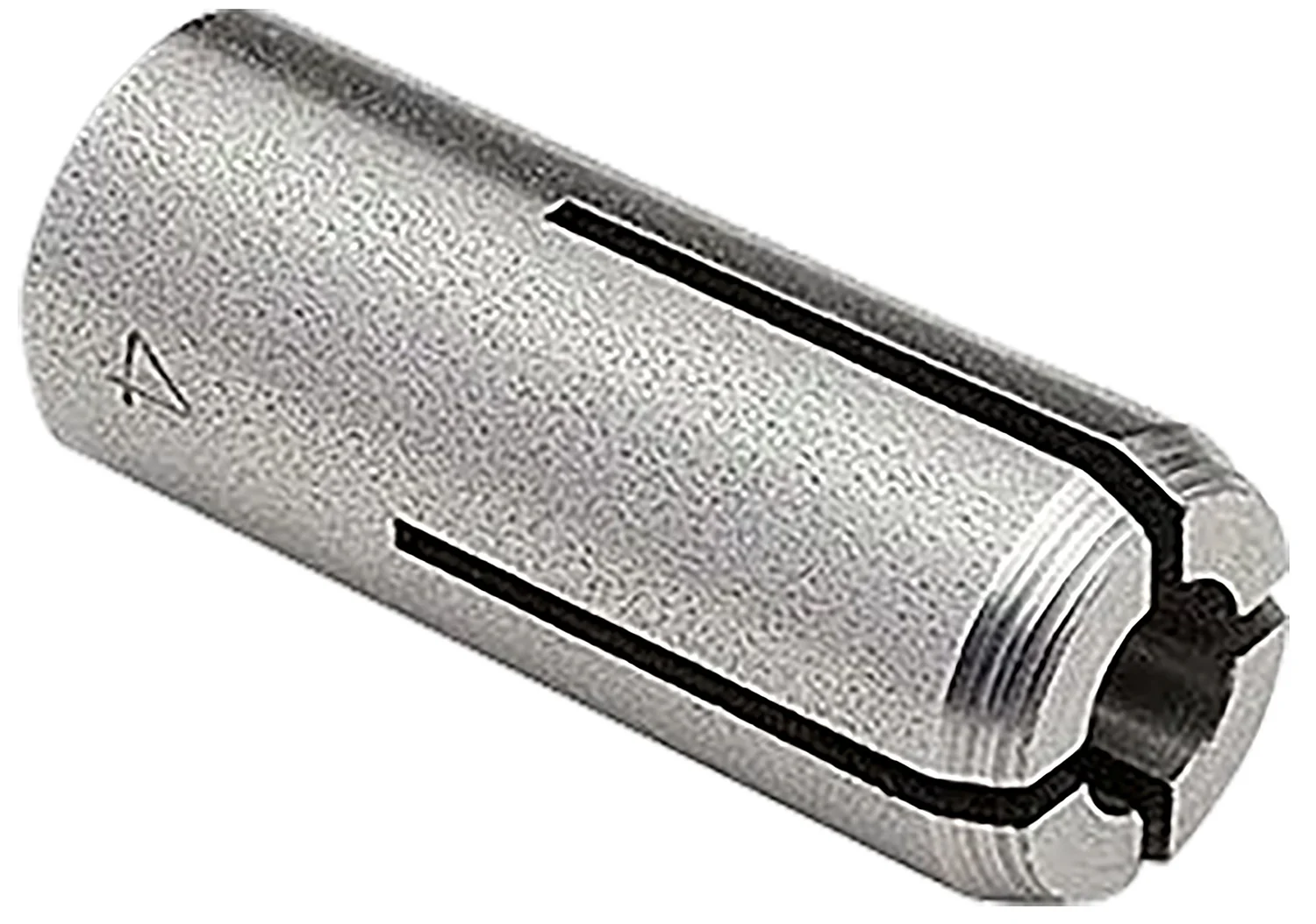 Hornady 392155 Collet Silver 223 Rem Small Rifle Firearm