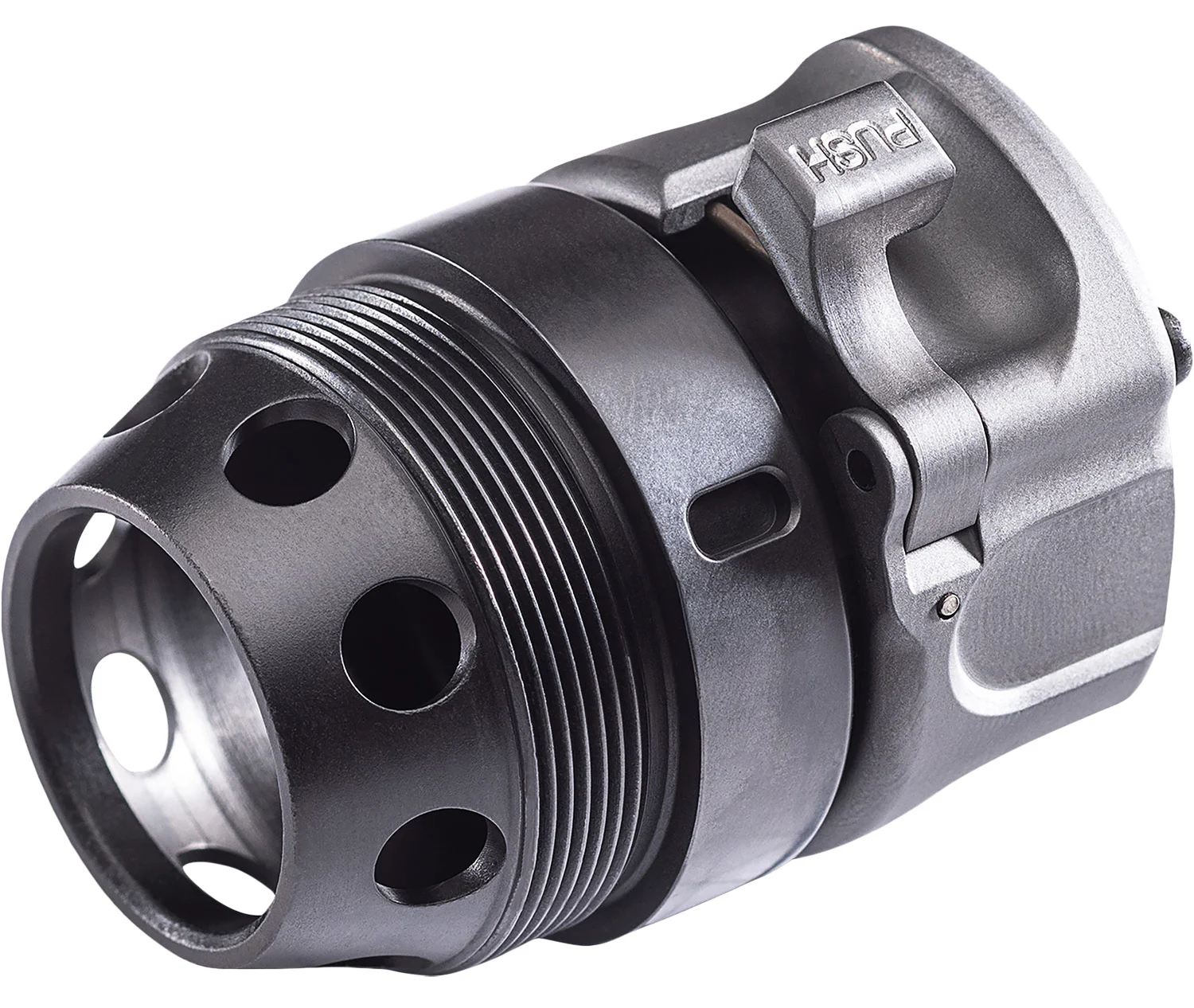 SureFire HUBFA556BK 5.56mm 1 3/8