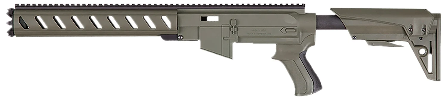 ATI Outdoors C2102210 AR-22 Gen 2 Kit Urban Combat Fits Ruger 10/22