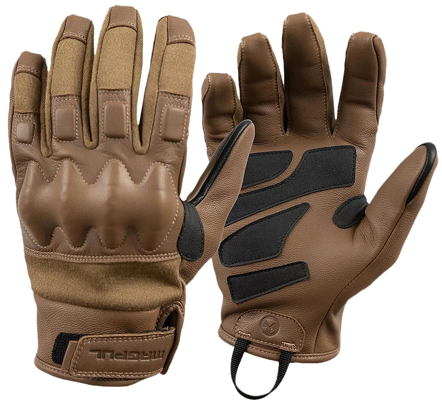 Magpul MAG1499-251-M Breach 2.0 Gloves Nomex Medium