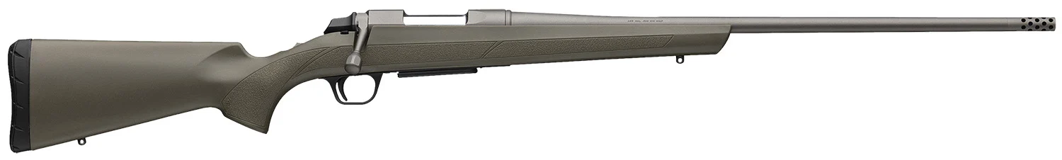 Browning 035842218 AB3 308 Win 4+1 22